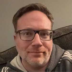 Meet your Posher, Matthew